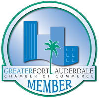 Member of Greate Fort Lauderdale Chamber of Commerce