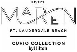 Hotel Maren Fort Lauderdale Beach